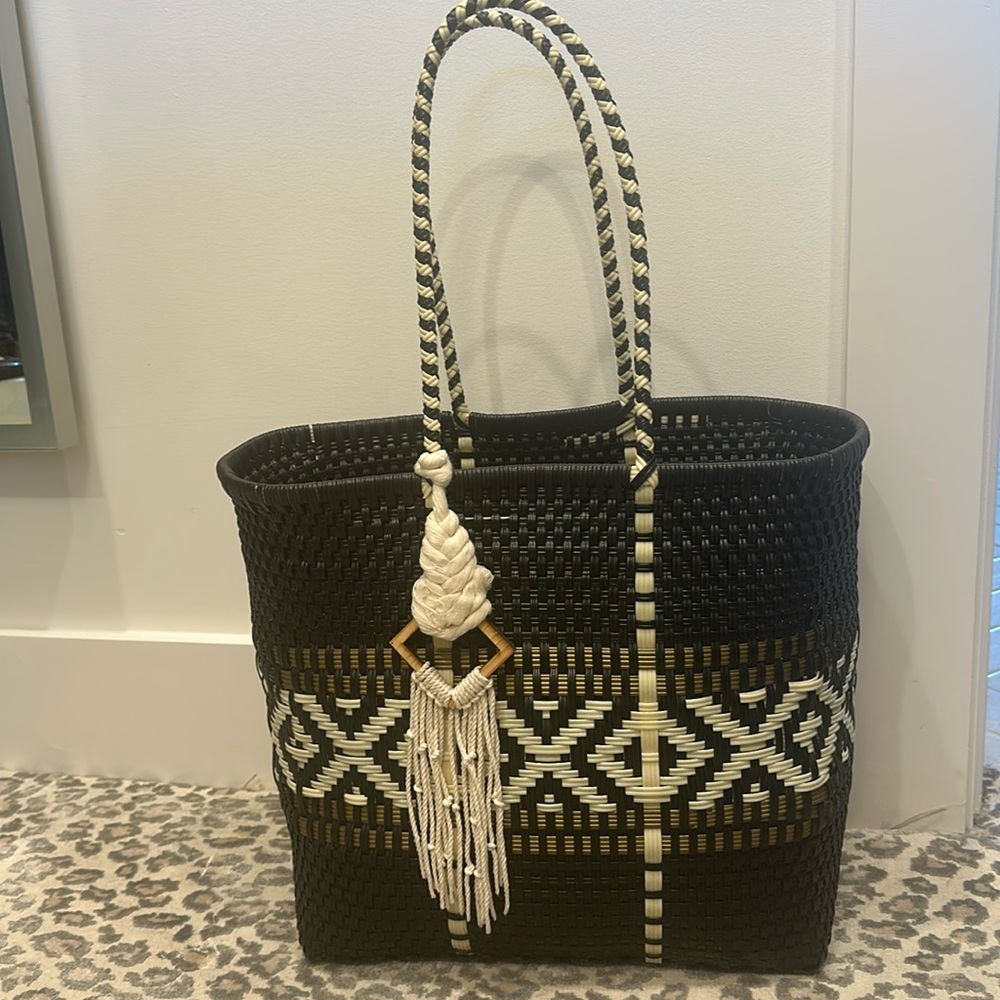Beach Tote